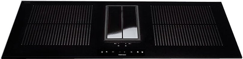 FALMEC - Campana para estufa Quantum image 0