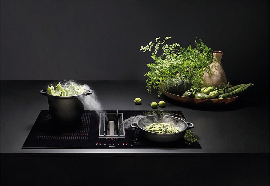 FALMEC - Campana para estufa Quantum image 3