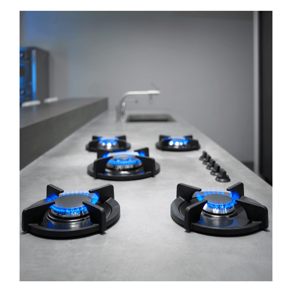 PITT - Módulo de Cocina 5-PITT Elbrus Professional image 2