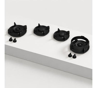 PITT - Cooking Systems DRUM 48, 4 Burners,