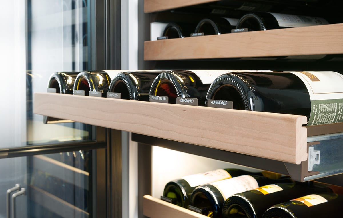 SUB ZERO - CAVA 24" image 1