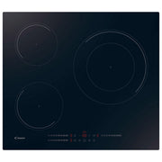 BOSCH – 90cm Serie 8 Comfort Perfil Eléctrico – Vitrocerámica 220-240V image 0