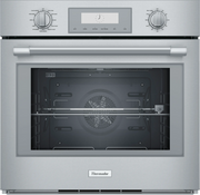 THERMADOR - Pro Sgl Oven, 30", SS, Deluxe