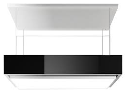 FALMEC - Cooker Hood Levante Is.120 Graphite 220-240V ~ 50-60Hz 600 M3/H With Filter Pack
