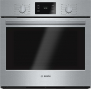 BOSCH - Horno de Pared Individual image 0