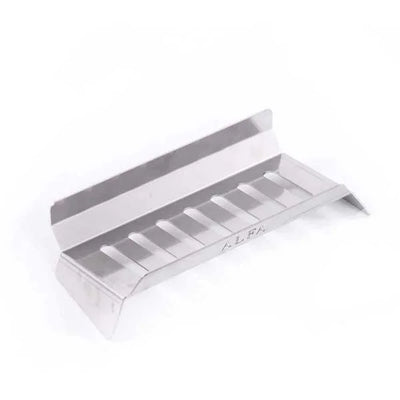 ALFA - Wood Holder BBQ 500-1