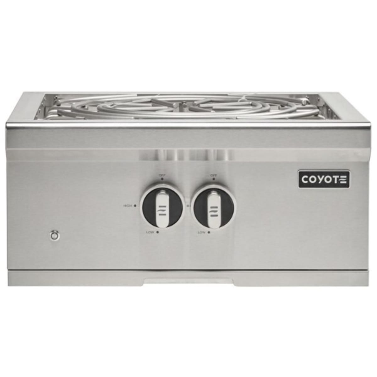 COYOTE - 24" Power Burner (Gen 3), LP Gas