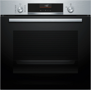 BOSCH - 60 cm Electric Multi-Function Oven, Display LCD, 220-240V/50-60Hz