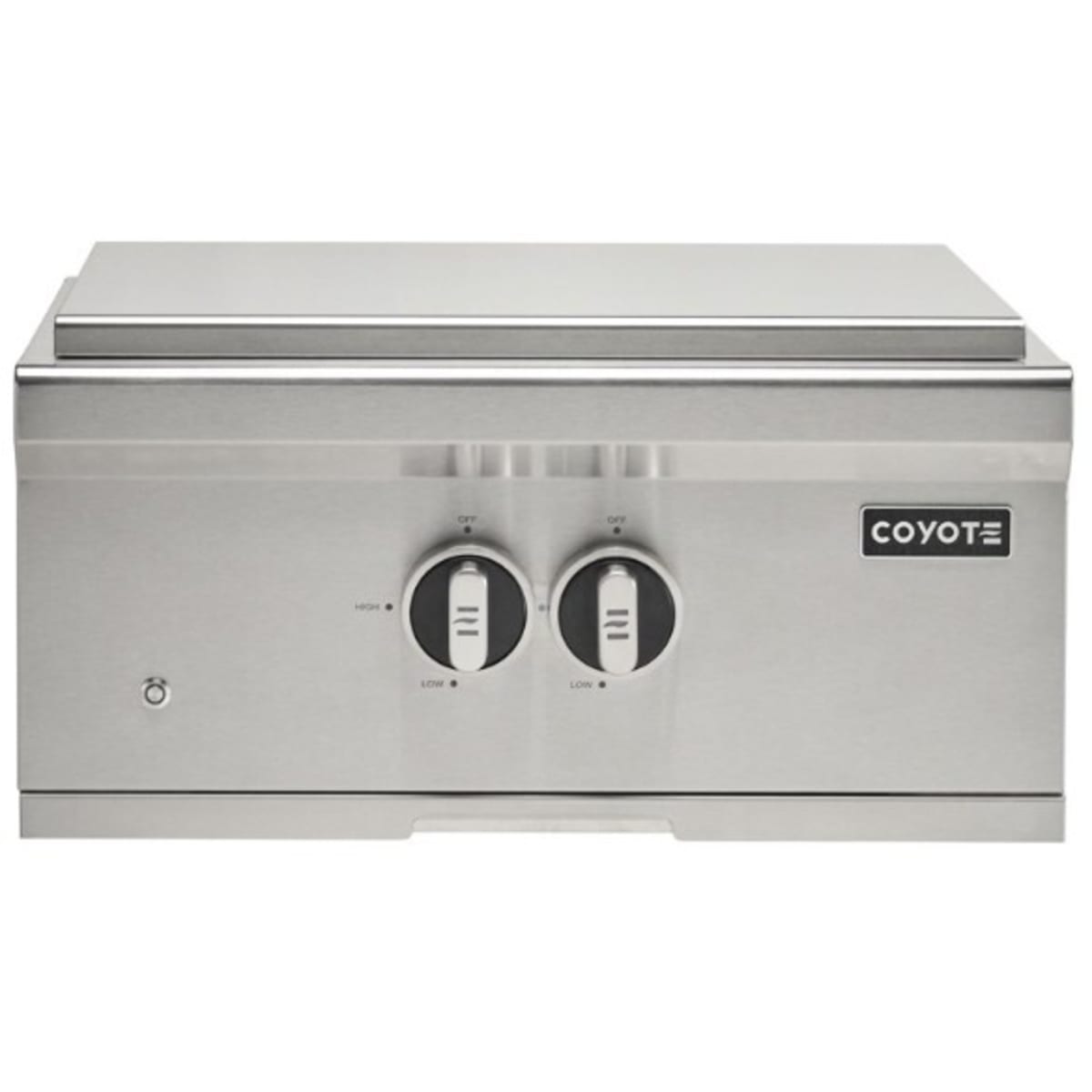 COYOTE - 24" Power Burner (Gen 3), LP Gas