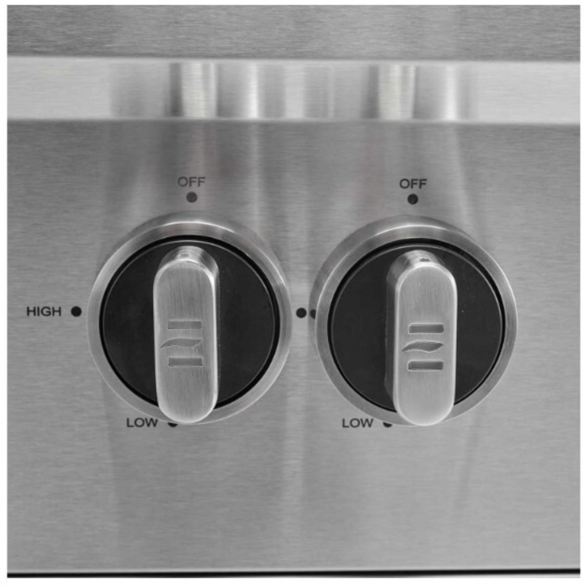 COYOTE - 24" Power Burner (Gen 3), LP Gas