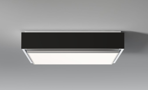 FALMEC - Cooker Hood Levante Is.120 Graphite 220-240V ~ 50-60Hz 600 M3/H With Filter Pack