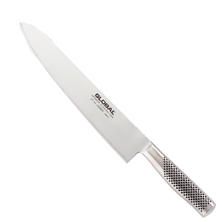 GLOBAL - Cuchillo de chef - 27 cm image 0