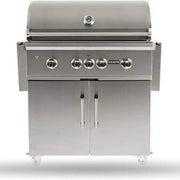 COYOTE - Carro - 36" image 0