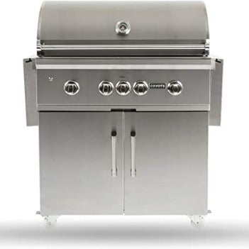 COYOTE - Carro - 36" image 0