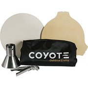 COYOTE - The Asado all-in-one Bundle Kit of Accessories