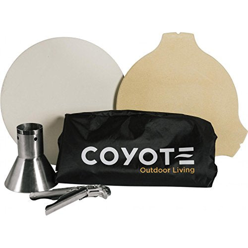 COYOTE - The Asado all-in-one Bundle Kit of Accessories