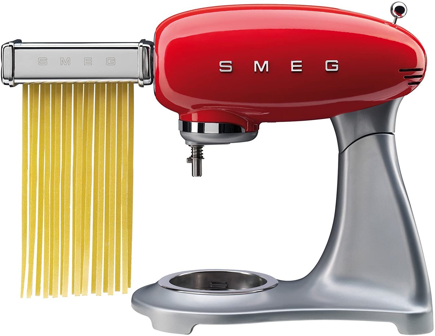 SMEG - Accesorio Rodillo y Cortador de Pasta para Batidora image 1