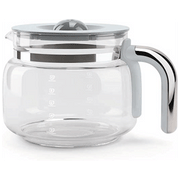 SMEG - Jarra de Vidrio con Tapa - 10 Tazas image 0