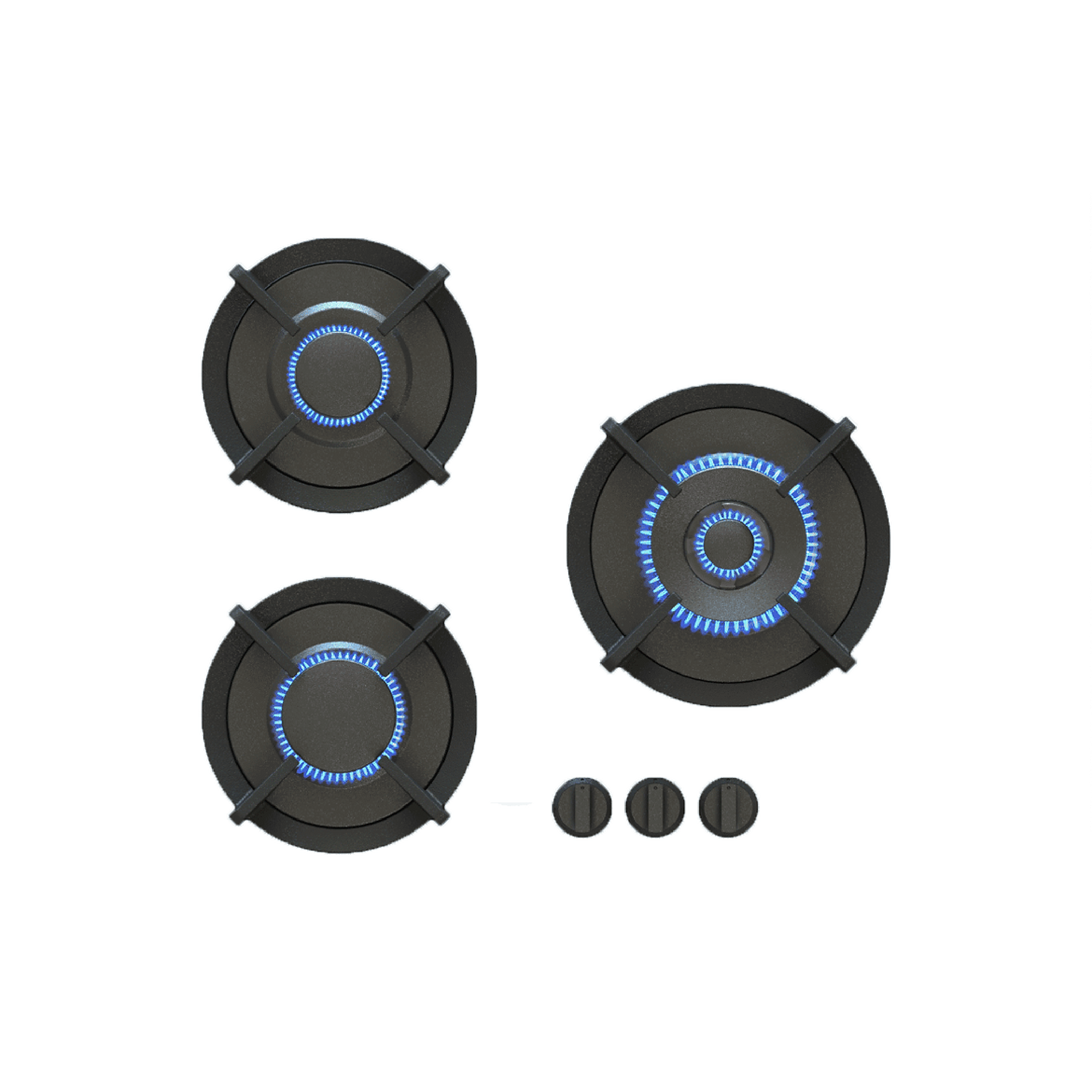 PITT - Módulo de cocina 3-PITT Capital Professional image 0