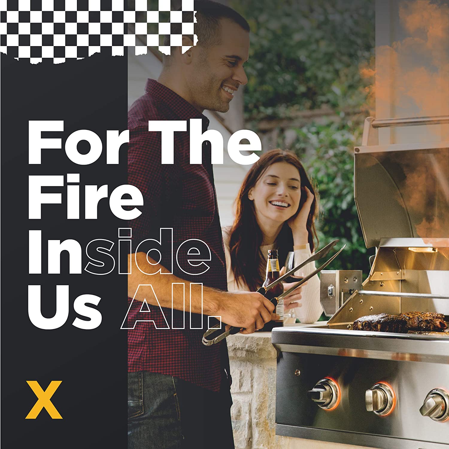 COYOTE - Cajón extraíble 16" (Basura o tanque de LP) image 5