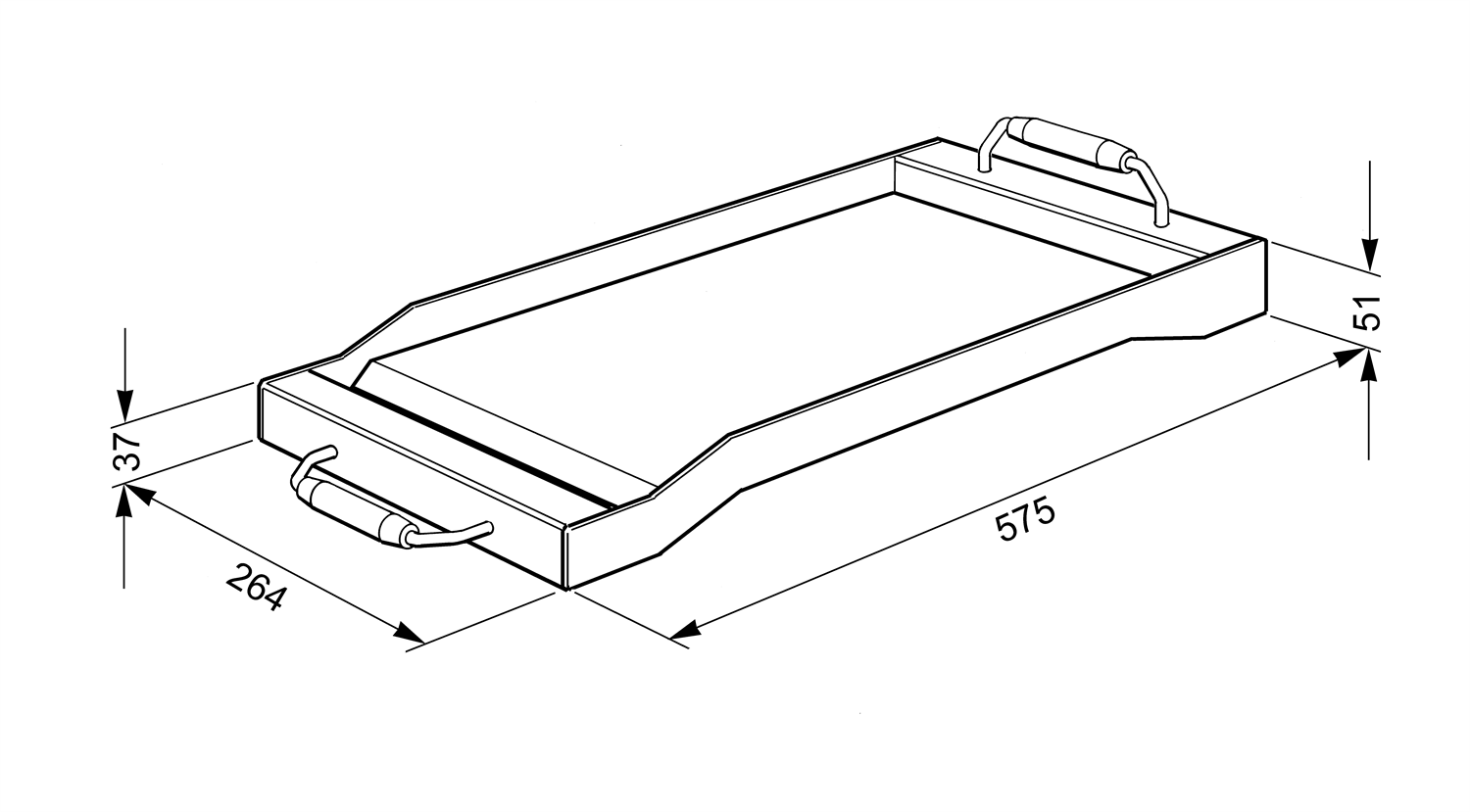 SMEG - Plancha Teppanyaki image 2