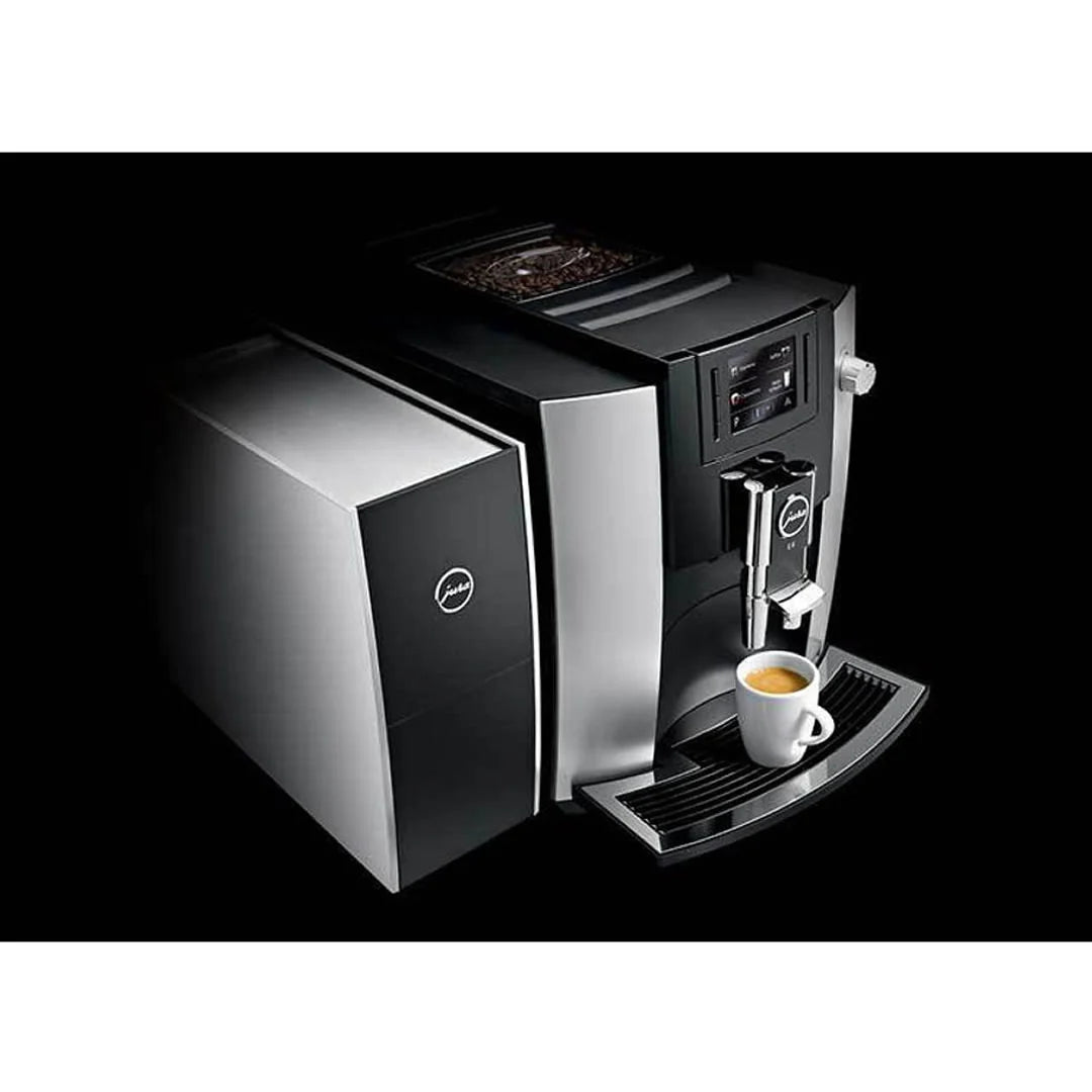 JURA - Cup warmer Consumer relaunch