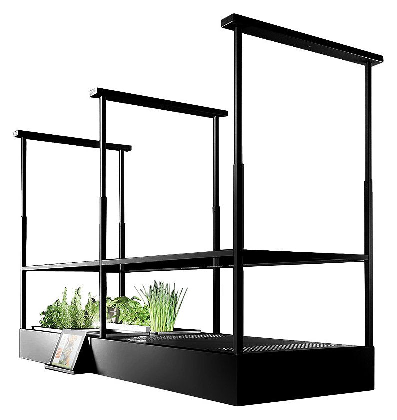 FALMEC - Campana para estufa Circle.Tech Spazio image 0