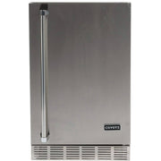 COYOTE - Refrigerador empotrado de 21" con bisagra derecha image 0