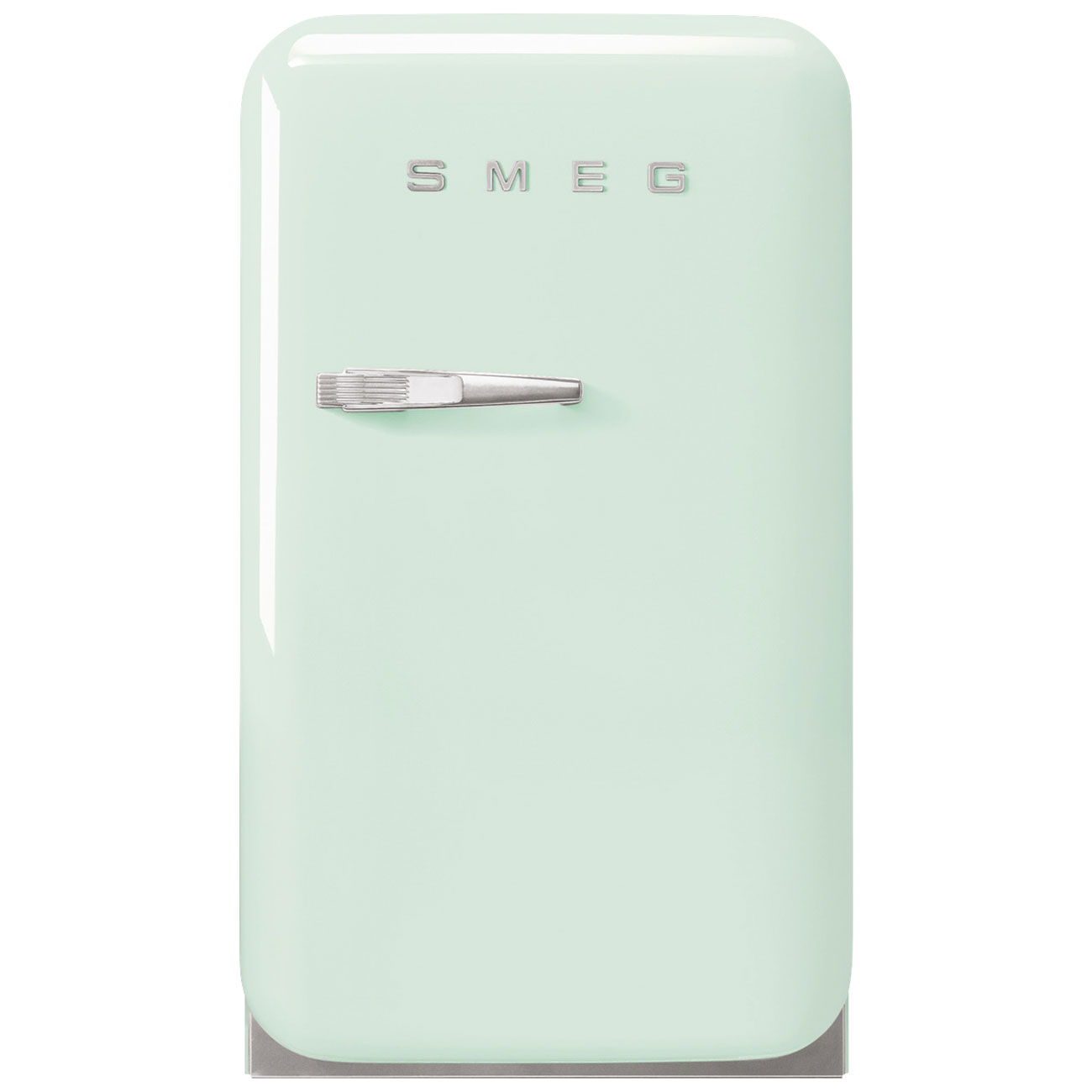 SMEG - Mini Refrigerador Retro FAB5 - Bisagra Derecha image 0