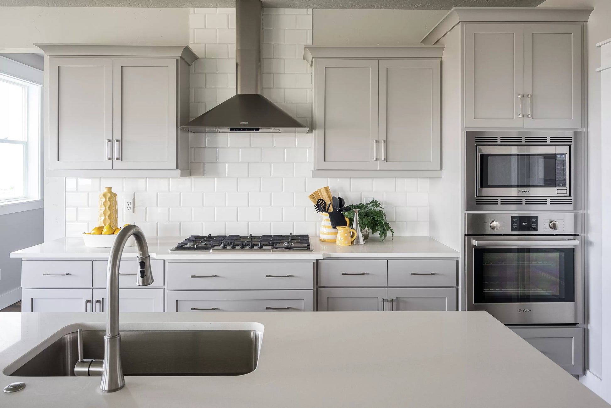 BOSCH - Horno de Pared Individual image 3