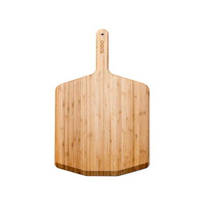OONI - Pala para pizza de bambú, 12"