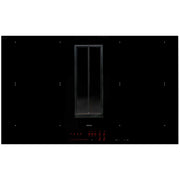 FALMEC - Cooker Hood Quantum 90 Black Glass 220-240V Without filter