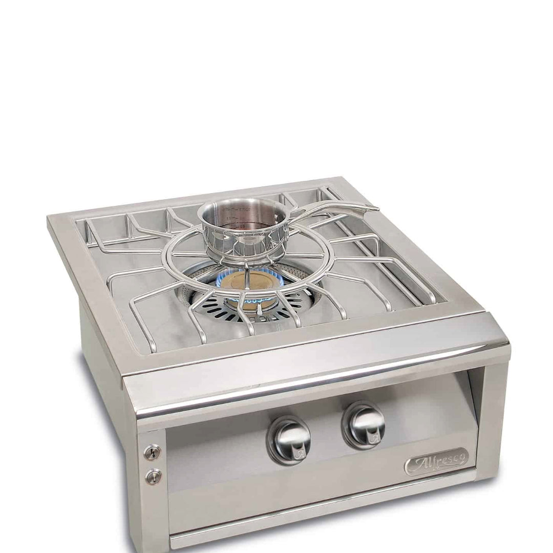 ALFRESCO - Cocina VersaPower image 0