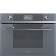 SMEG - Horno de Vapor Combi - Horno de Vapor 24" image 0