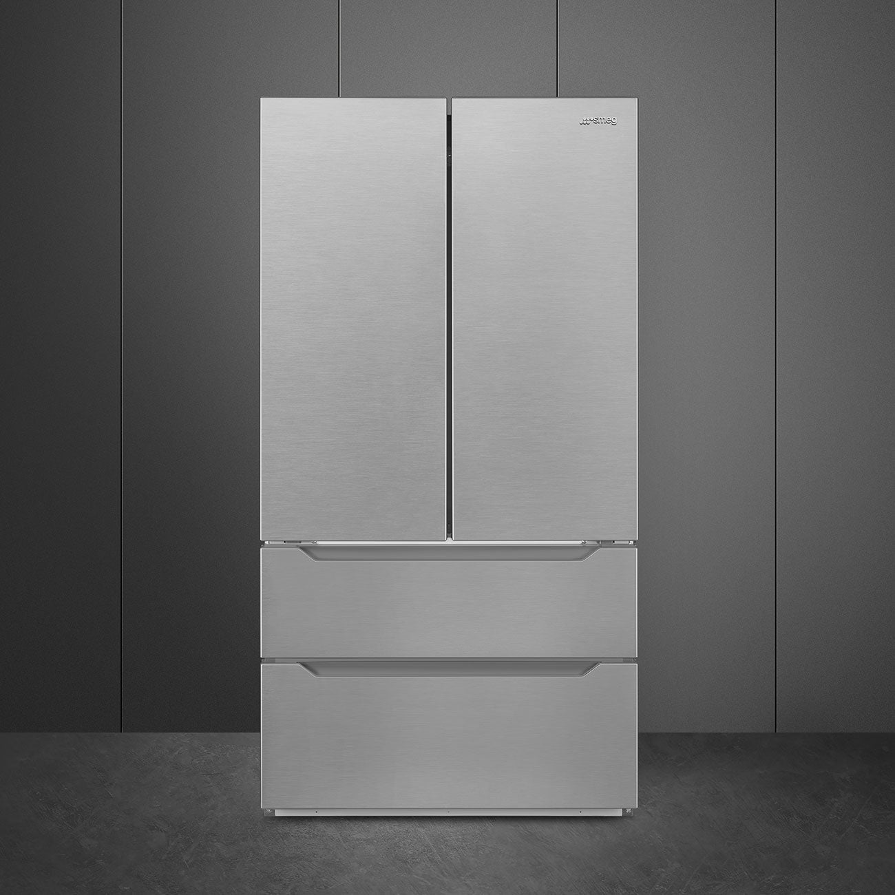 SMEG - Refrigerador Independiente de 36" image 1