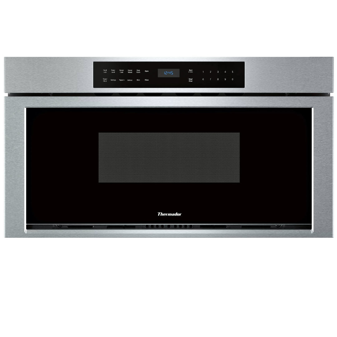 THERMADOR - Cajón de Microondas Empotrado de 30" image 0