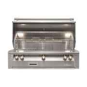 ALFRESCO - Parrilla Estándar ALXE-42LP - Alto rendimiento para exteriores