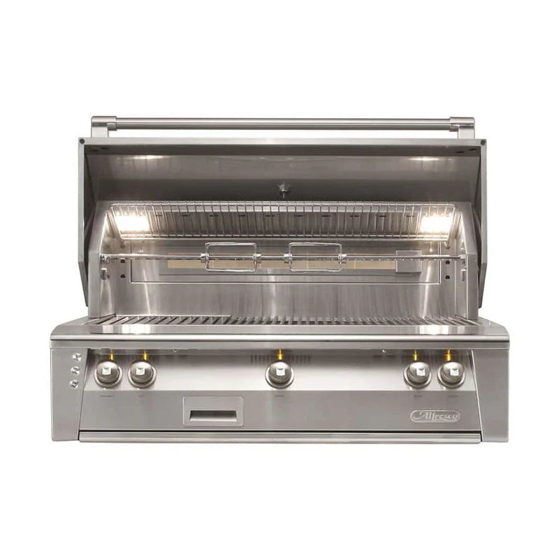 ALFRESCO - Parrilla Estándar ALXE-42LP - Alto rendimiento para exteriores
