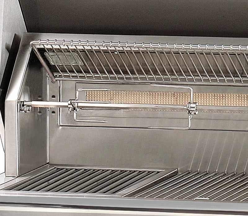 ALFRESCO - Parrilla Estándar ALXE-42LP - Alto rendimiento para exteriores