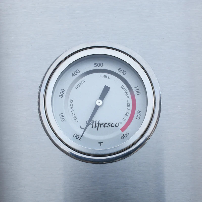 ALFRESCO - Parrilla Estándar ALXE-42LP - Alto rendimiento para exteriores