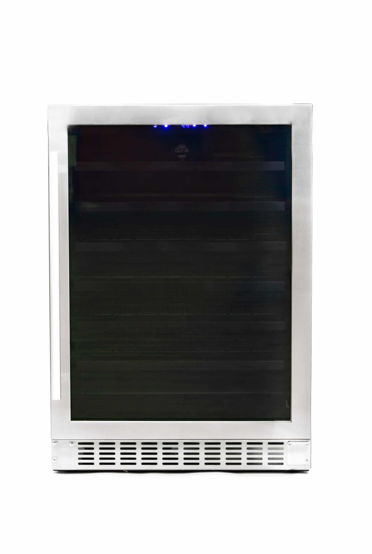 AZURE - 24" Wine Center with Glass Door