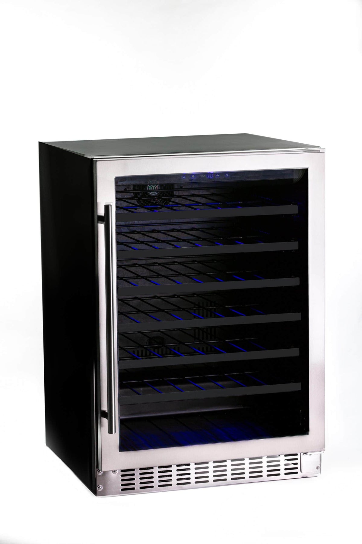 AZURE - 24" Wine Center with Glass Door