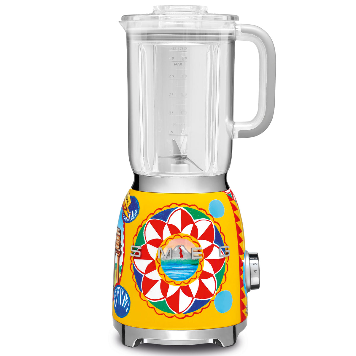 SMEG - Dolce & Gabbana Blender