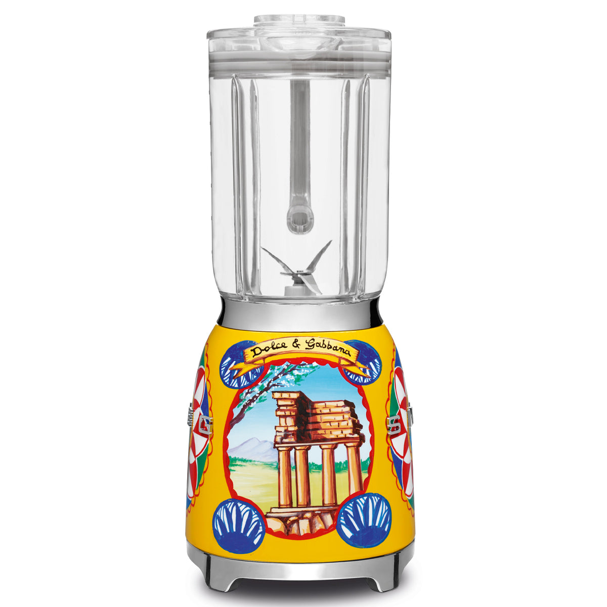 SMEG - Dolce & Gabbana Blender