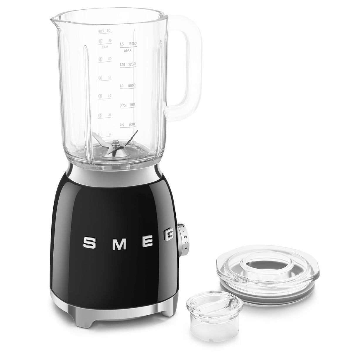 SMEG - 50's Retro Style Blender