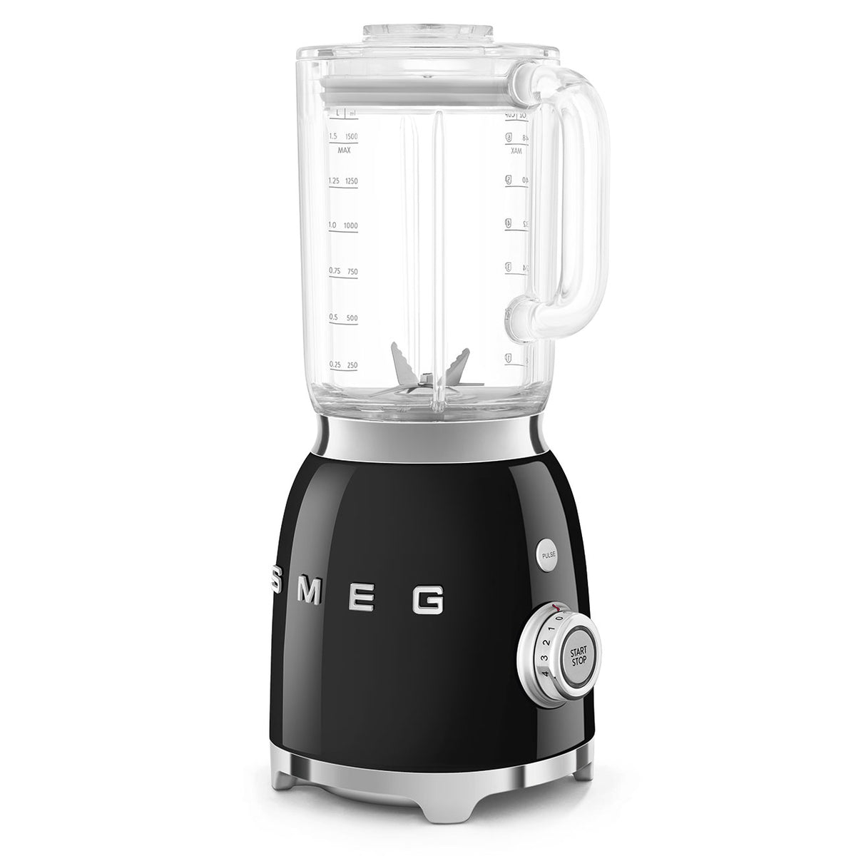 SMEG - 50's Retro Style Blender