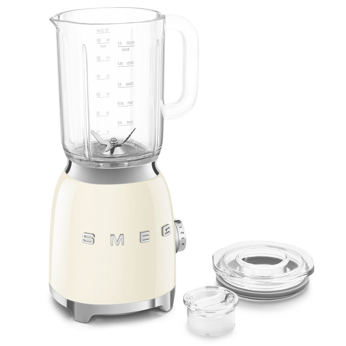 SMEG - 50's Retro Style Blender