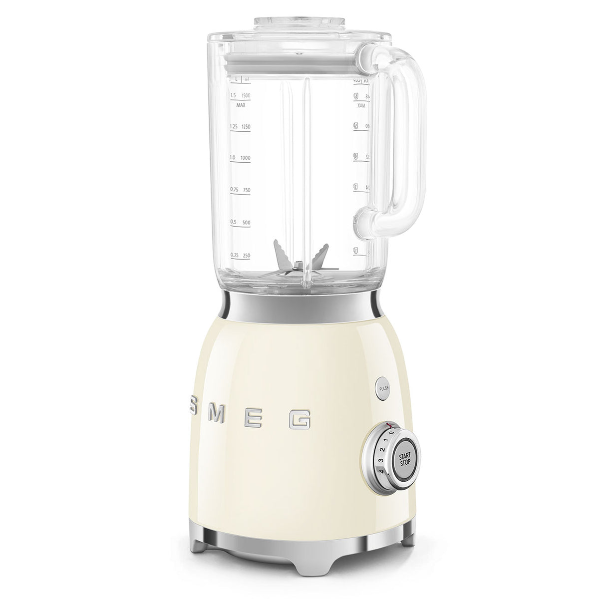 SMEG - 50's Retro Style Blender