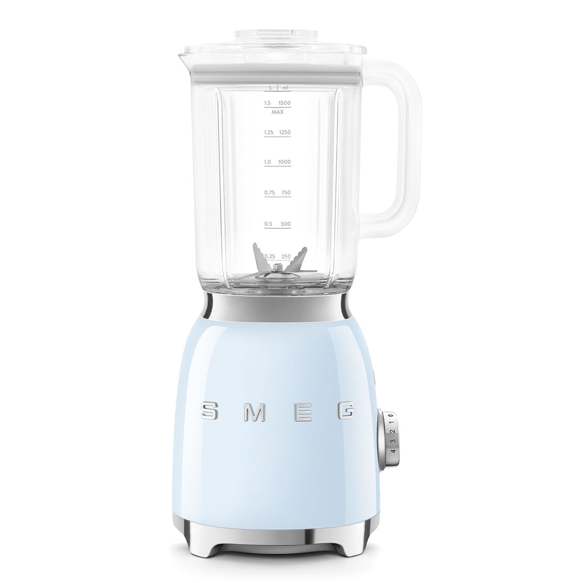 SMEG - 50's Retro Style Blender