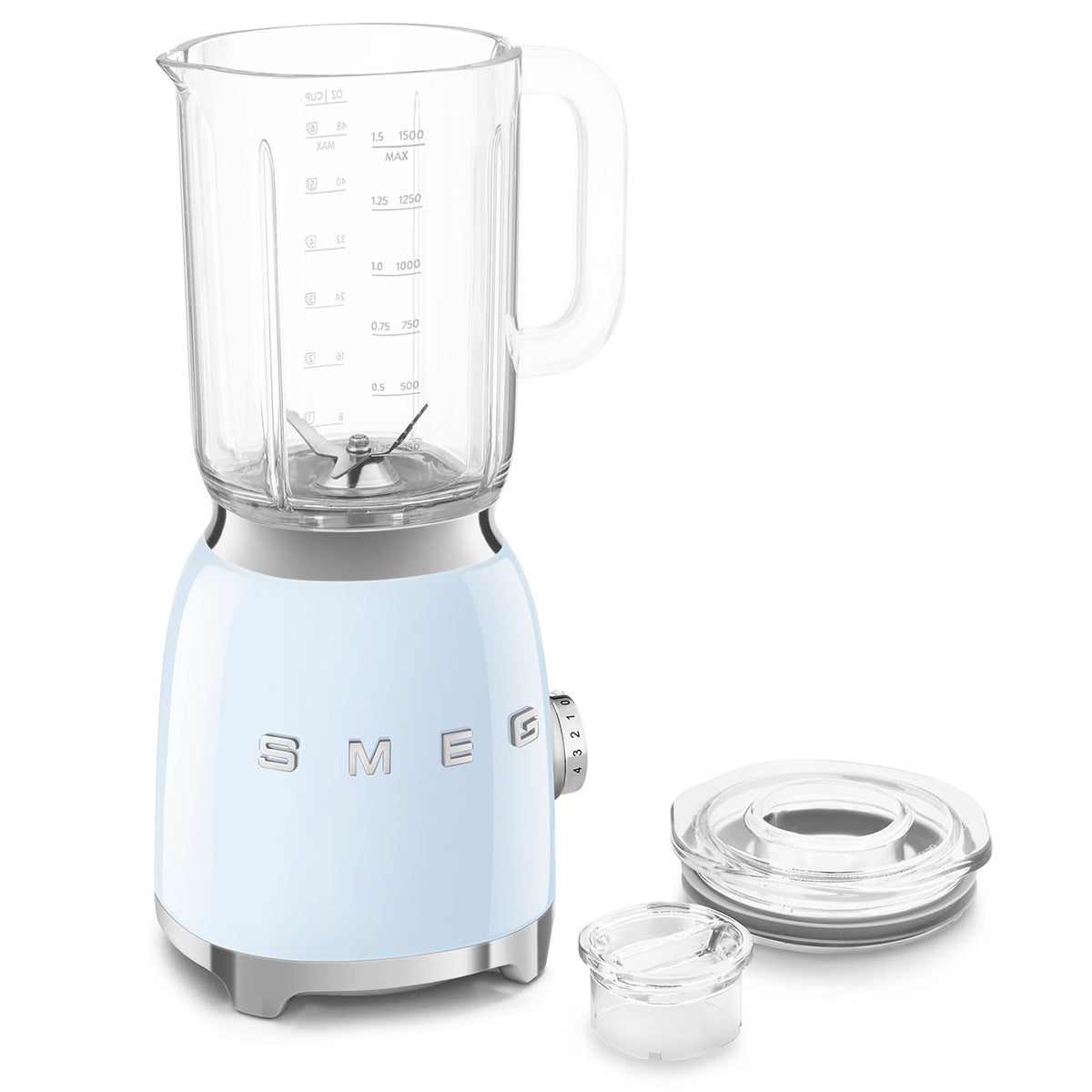 SMEG - 50's Retro Style Blender